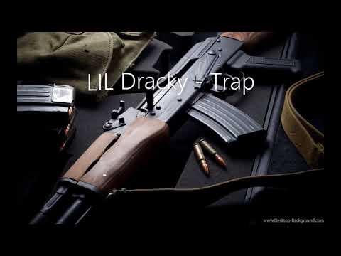 LiL Dracky - TRAP (Official Audio) (Reposts)