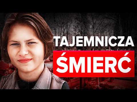 Iwona Cygan i Jej Przerażająca Historia