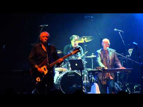 Ultravox : Vienna - Newcastle 26th August 2010