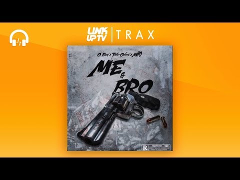 #Kuku Oboy x Two Ones x M10 - Me & Bro | Link Up TV TRAX
