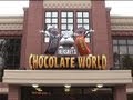 Hershey's Great American Chocolate Tour ...
