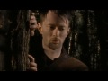 Videoklip Radiohead - There There  s textom piesne