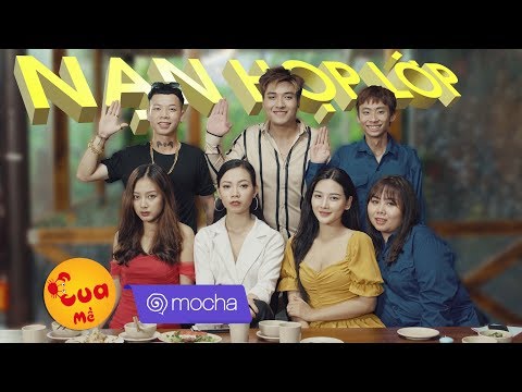 NẠN HỌP LỚP (Ngắm Hoa Lệ Rơi Parody) I Nhạc chế I Kem Xôi Parody