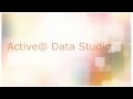 Active@ Data Studio overview demo
