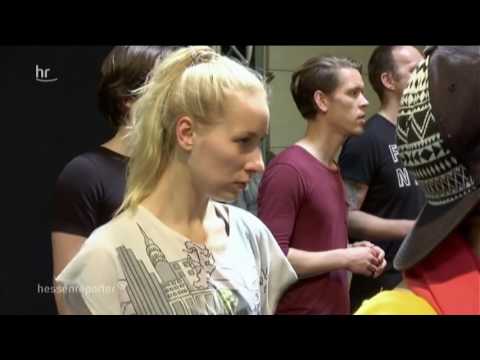 Fulda im Musicalfieber Endspurt für den Medicus