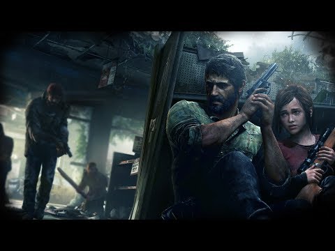 The Last of Us  - This Game Has Severely Broken Gameplay Mechanics