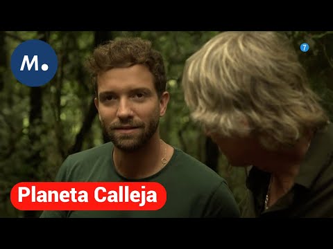 Vuelve 'Planeta Calleja': estreno con Pablo Alborán, este lunes a las 22.45 en Cuatro | Mediaset