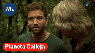 Vuelve 'Planeta Calleja': estreno con Pablo Alborán, este lunes a las 22.45 en Cuatro | Mediaset