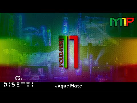 Eddy Jay - Quiero Mas (Audio Oficial) | Jaque Mate (Vol. 11)