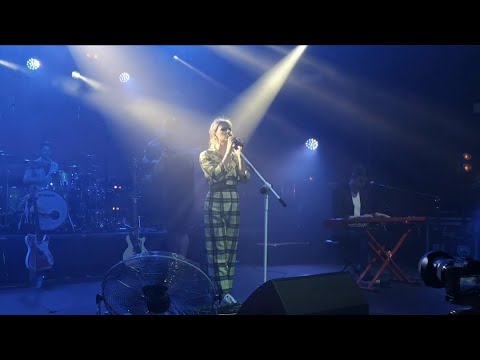 SARSA ft. Pawbeats - Pod śniegiem live (Warszawa | Praga Centrum | 29.07.21)