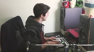 Perdón por las horas - Pol Granch | Cover MD