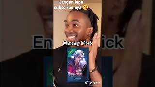 Download lagu KING VADER! KALO NGANA RINDU COBA DENGAR INI LAGU!! COUNTER HERO ML mp3