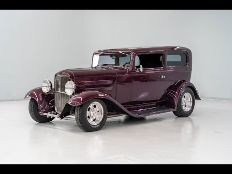 1932 Ford Street Rod (CC-1960904) for sale in Concord, North Carolina