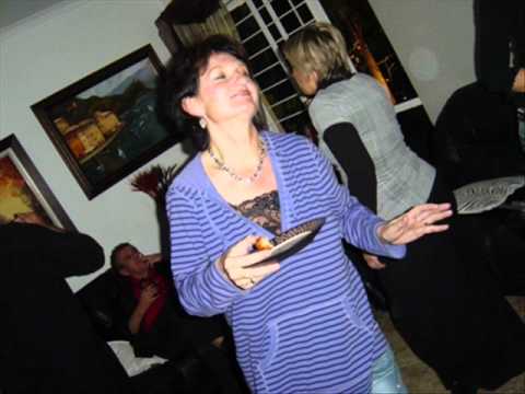 Dragica Egersdorfer - Ma facut muma frumoasa