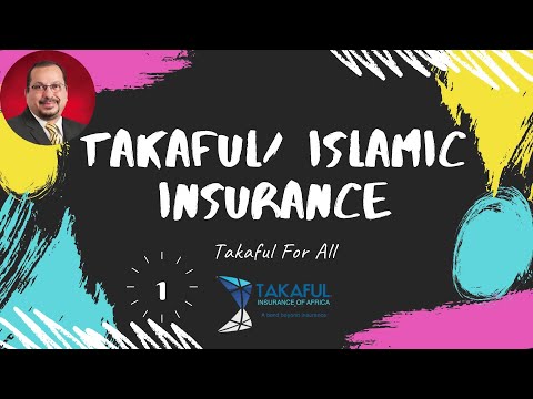 Islamic Finance Academy | Takaful/ Islamic Insurance