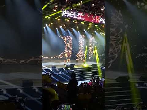 [171108] FANCAM LOVEY DOVEY - T_ARA