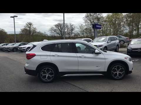 2017 BMW X1 Xdrive28i