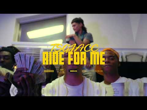 TSG Jacc - Ride For Me (Exclusive Music Video) | Dir. Sum Proper