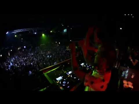 Keynoise Play Punany @ Vox | Revolution Party