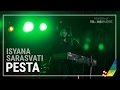 ISYANA SARASVATI - PESTA - NDF 2016