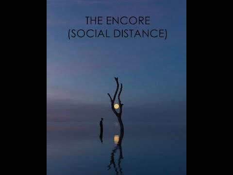 Wh1te W0lf x s0cliché - The Encore (Social Distance) (Lyrics)