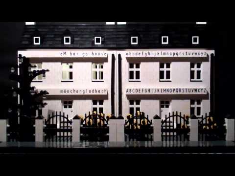 kleines klötzchen kino