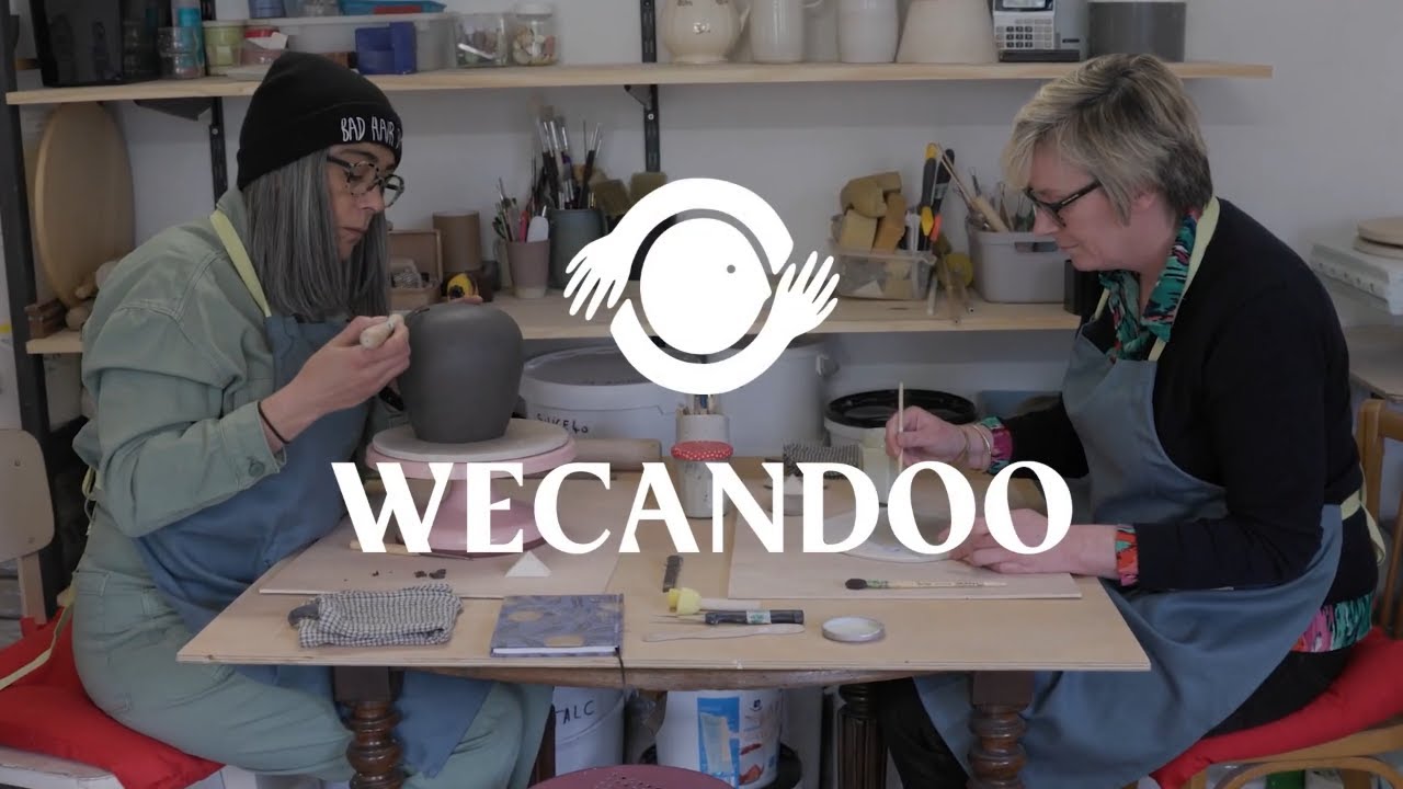 Tournez vos pièces sur 2 sessions - Vidéo