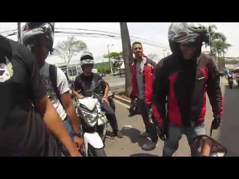 VH CBR1000RR - DAYTONA 675R, SEGURA O QUICK SHIFTER!