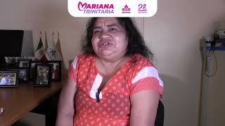 Testimonio: Somatization