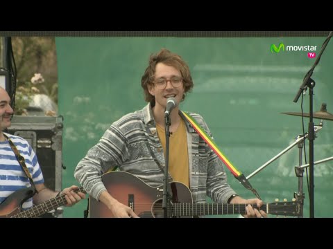 Erlend Øye - Primavera Fauna 2014