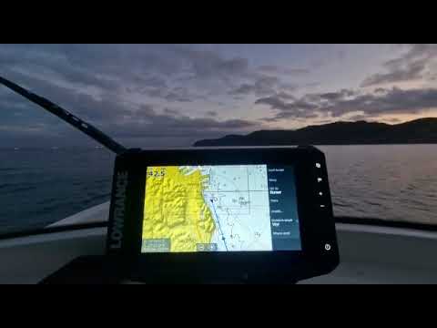 NEW Movie - BRAND NEW Smartliner 21 Fisher