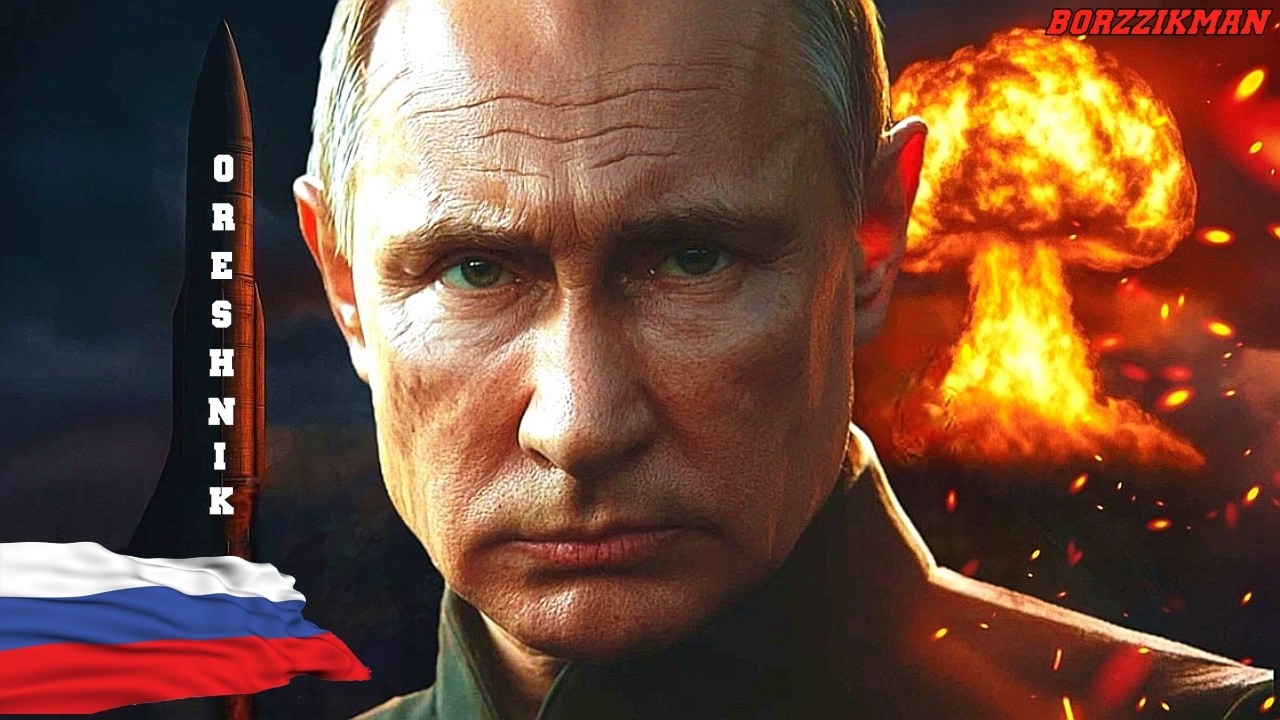 ''You have only 3 days'': Putin issued a Tough WARNING to the United Kingdom