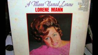 Lorene Mann "Color Him Father"