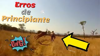 Erros de Principiante_Humor #15