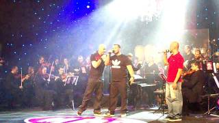 Ston kosmo mas-Stavento[Mad Secret Concert 16-12-2010]