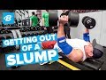 Getting Out of a Slump | Mark Bell