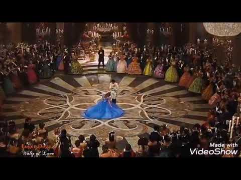 أفضل أغنيه أسبانية لا تفوتك .. ذهول الجميع عند ظهو سندريلا