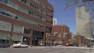 University of Colorado Denver Business School