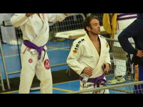 galo in action 2016/17