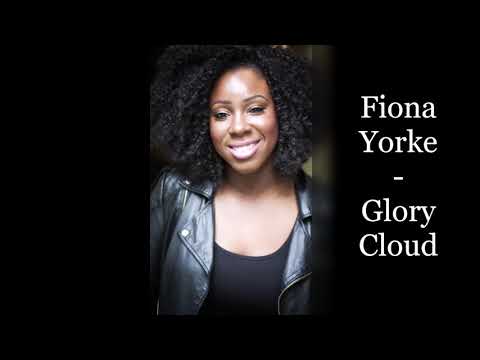 Fiona Yorke Glory Cloud Lyrics