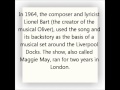 Maggie May 
