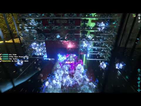 Bobs gone wild and fiber lockdown mix up