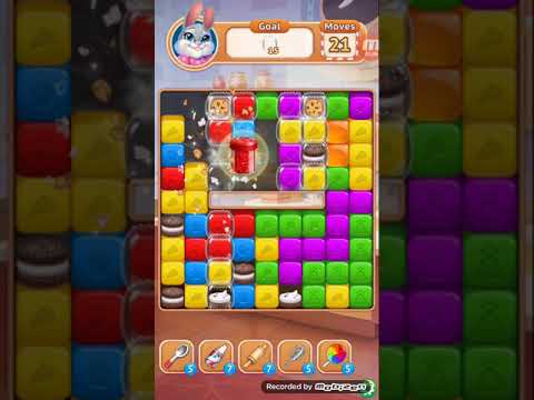 Sweet Escapes level 179 Walkthrough