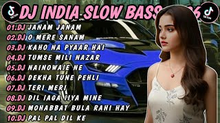 Download lagu DJ INDIA SLOW BASS TERBARU 2026 | DJ JANAM JANAM🎵 DJ O MERE SANAM 🎵 FULL ALBUM REMIX VIRAL TIKTOK mp3 Download lagu DJ INDIA SLOW BASS TERBARU 2026 | DJ JANAM JANAM🎵 DJ O MERE SANAM 🎵 FULL ALBUM REMIX VIRAL TIKTOK mp3