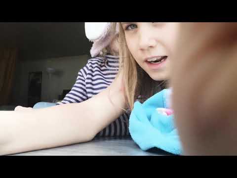 Smaktestet challenge