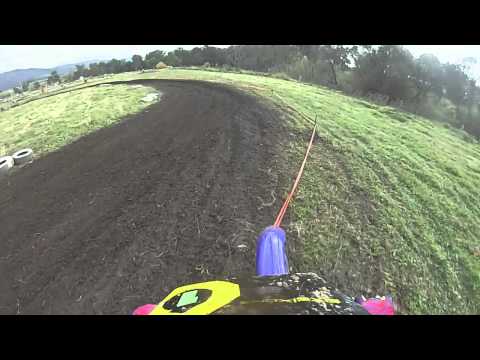 Amcross Bega 140427 Over 19's C Grade Lites Race 1