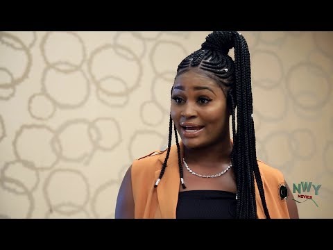 The Humble Servant - Mercy Johnson 2018 Latest Movie