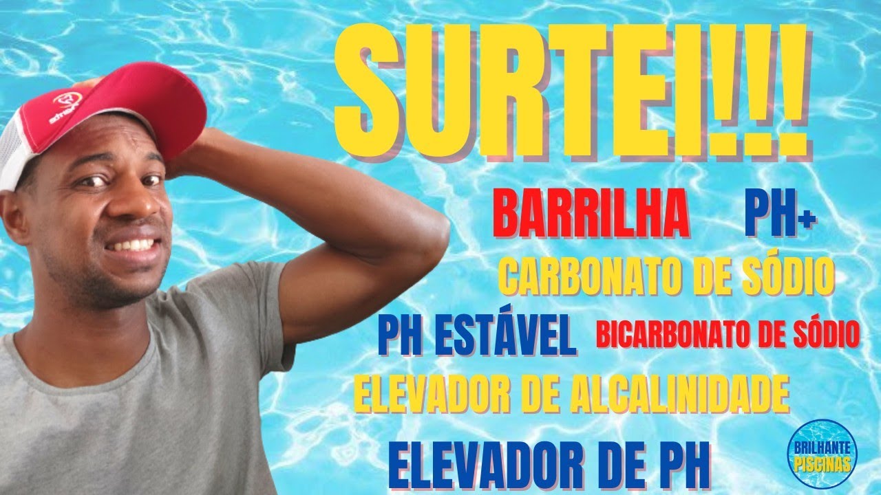 Qual a diferença do pH Mais (Carbonato de sódio) para o pH estável (Bicarbonato de sódio)?