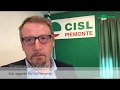 Un nuovo corso per la Fai Cisl piemontese. Riunito il Consiglio generale con Anselmi, Ferraris e Rota