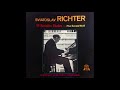 Sviatoslav Richter Plays Scriabin, 3 Etudes Op. 65 (c.1952) HOFS531